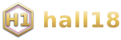 hall18 logo